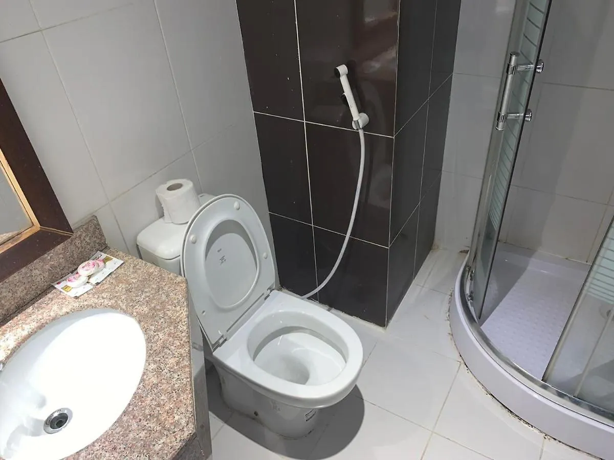 Dar Um Alqura Aldahabi Hotel 4 Mekke 0*,  Suudi Arabistan