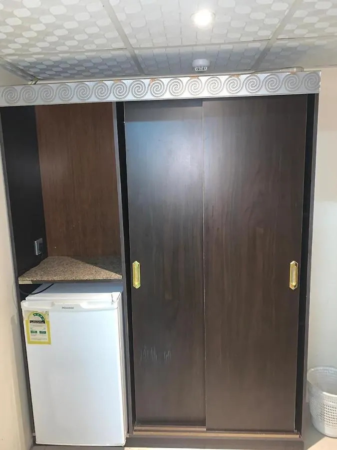 Dar Um Alqura Aldahabi Hotel 4 Mekke 0*,